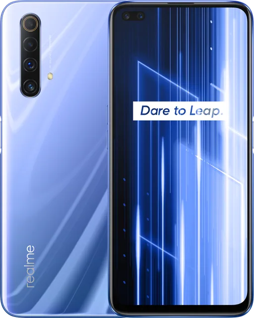 OPPO X50 5G – Cambio de pantalla