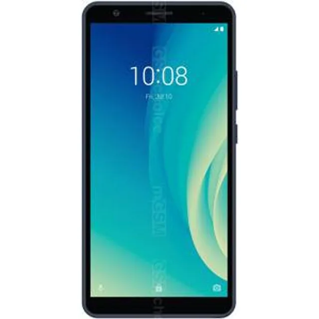 ZTE L210 – Cambio de batería