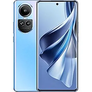Oppo Reno 10 5G – Cambio de batería