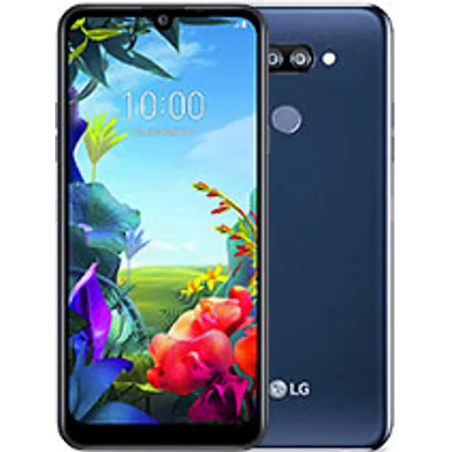 LG K40S – Cambio de batería