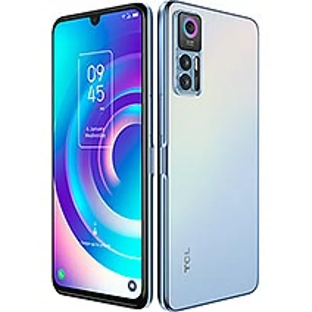 TCL 30 5G – Cambio de pantalla