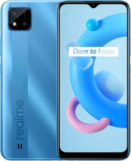 OPPO C11 2021 – Cambio de pantalla