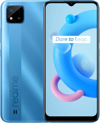 OPPO C11 2021 – Cambio de pantalla