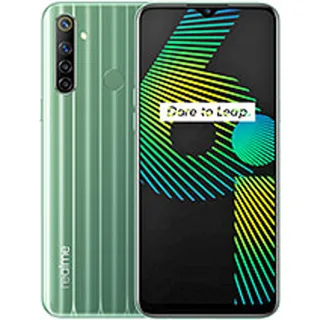 OPPO 6I – Cambio de batería
