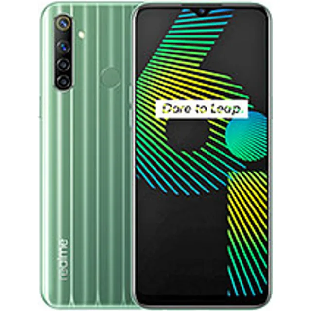 OPPO 6I – Cambio de batería
