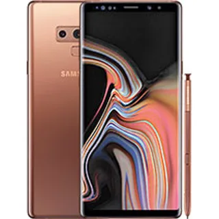 Samsung Note 9 – Cambio de batería