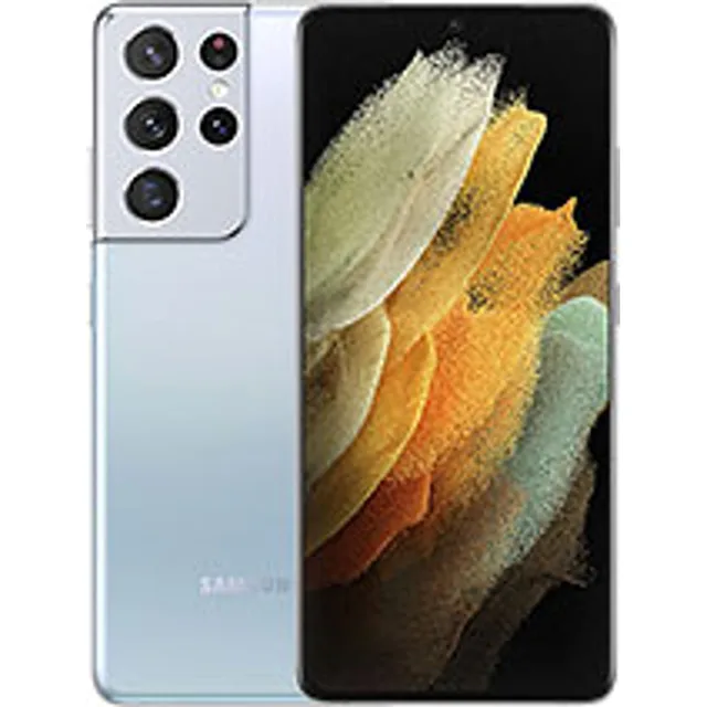 Samsung S21 Ultra – Cambio de batería