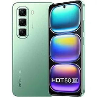 Infinix Hot 50 5G – Cambio de pantalla