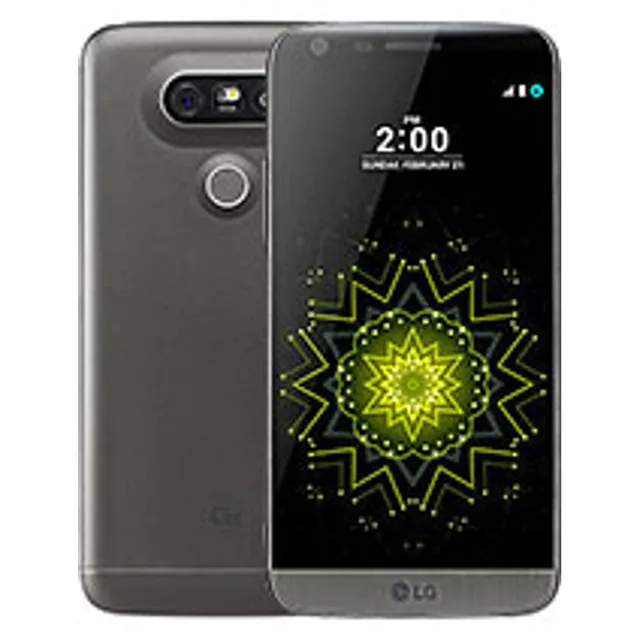 LG G5 – Cambio de pantalla