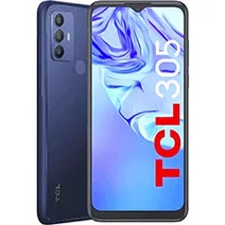 TCL 305 – Cambio de centro de carga