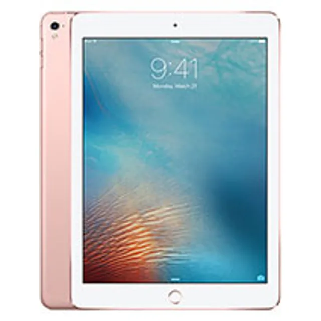 iPad Pro 9.7 Pulgadas – Cambio de batería