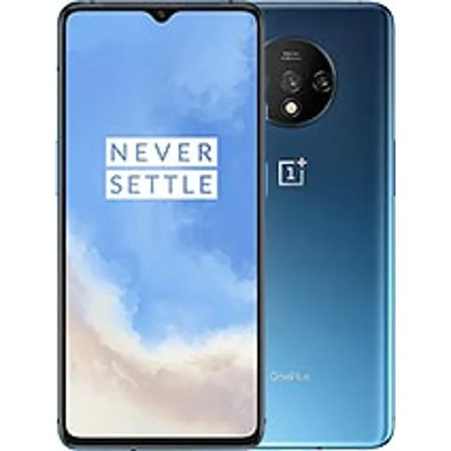 Oneplus 7T – Cambio de pantalla