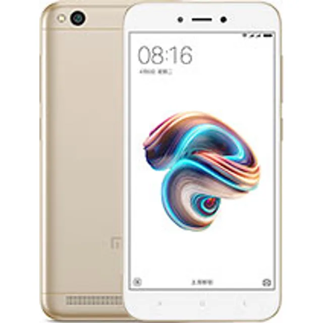 Xiaomi MI 5A – Cambio de batería