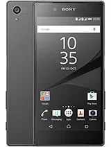 Sony Z5 – Cambio de pantalla