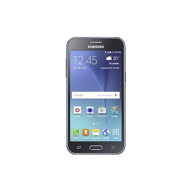 Samsung J200 – Cambio de pantalla