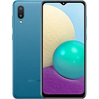 Samsung A02 – Cambio de batería