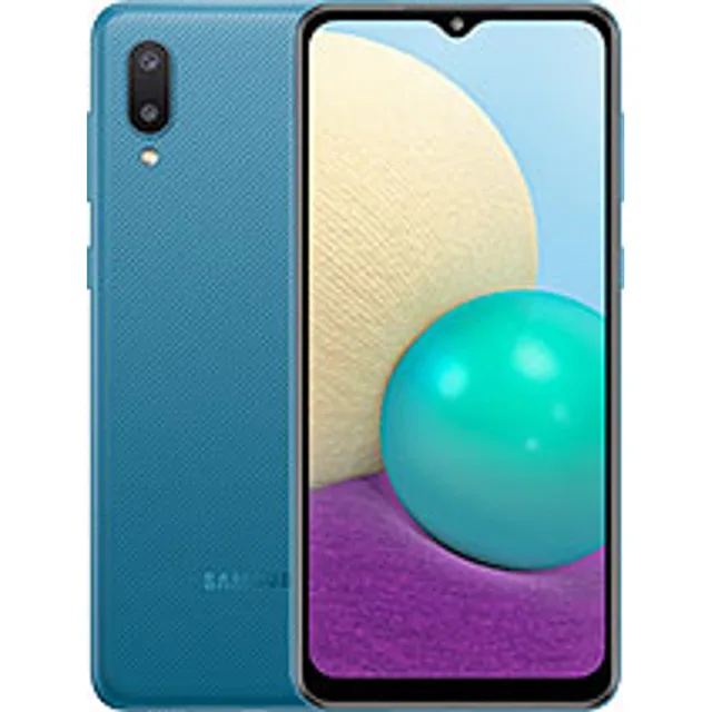 Samsung A02 – Cambio de batería