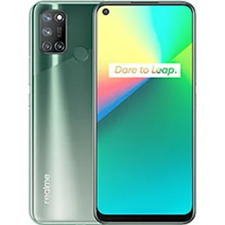 Realme 7I – Cambio de pantalla