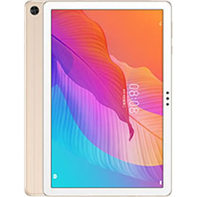 Huawei T10S 10.1 – Cambio de pantalla
