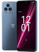 T-Mobile Revvl 6 5G – Cambio de pantalla