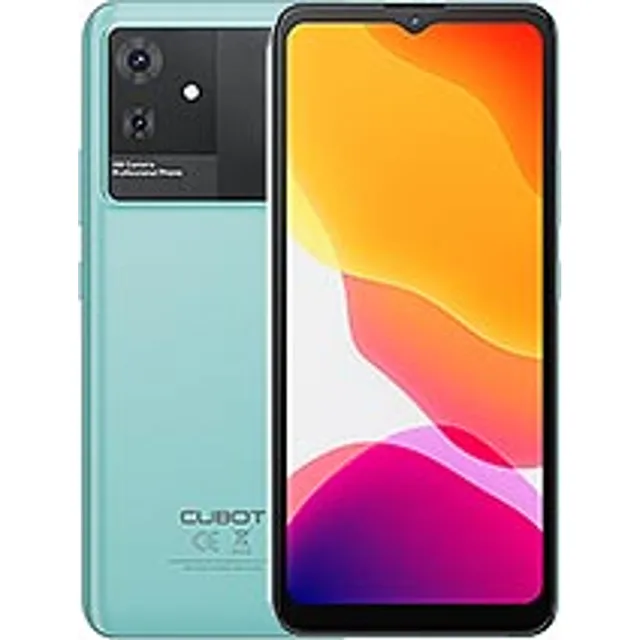 Cubot Note 21 – Cambio de pantalla