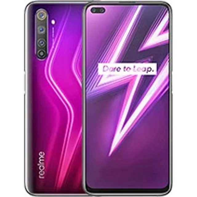OPPO 6 PRO – Cambio de pantalla