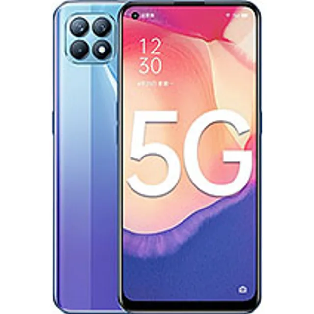 Oppo Reno 4SE – Cambio de batería
