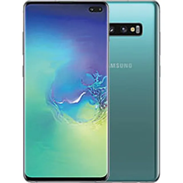 Samsung S10 Plus – Cambio de pantalla