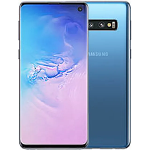 Samsung S10 – Cambio de batería