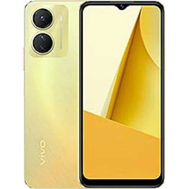Vivo Y16 – Cambio de pantalla