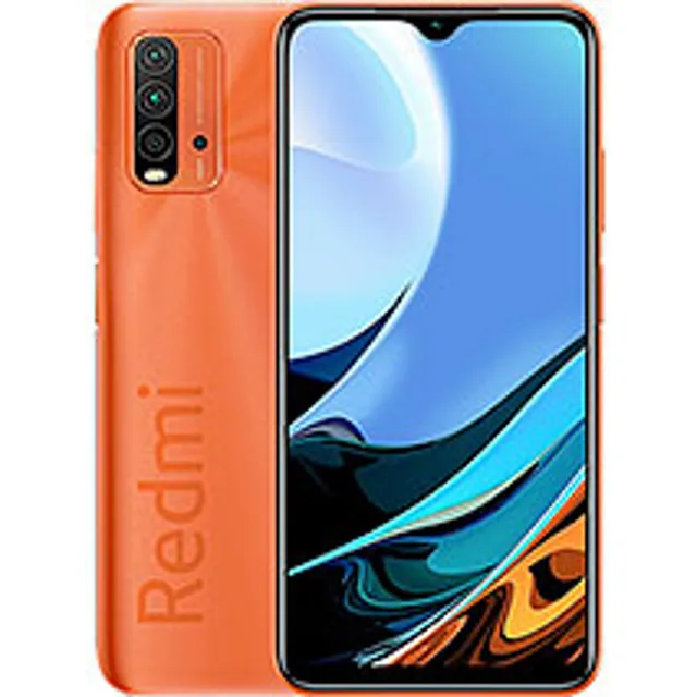 Xiaomi Redmi 9T – Cambio de pantalla