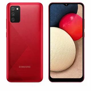 Samsung A02S – Cambio de batería