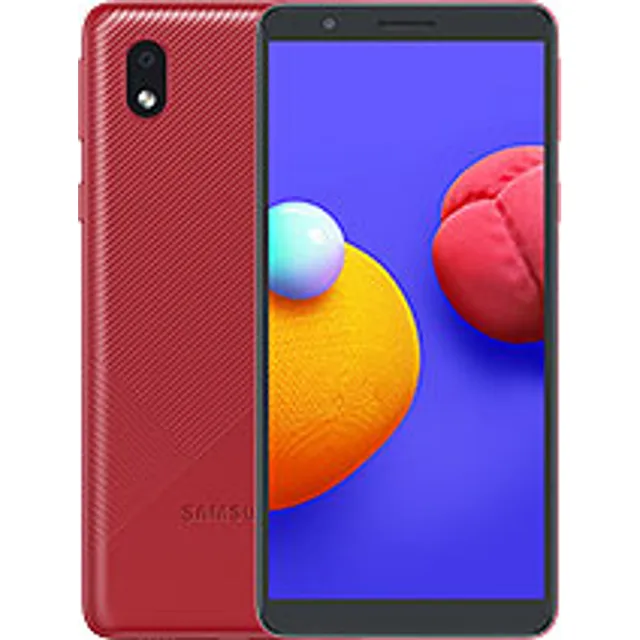 Samsung A01 Core – Cambio de centro de carga