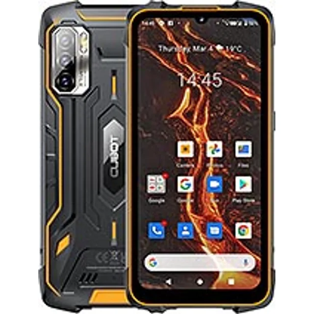 Cubot Kingkong 5 Pro – Cambio de pantalla