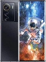 ZTE Axon 50 Ultra – Cambio de pantalla