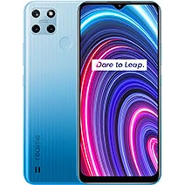 Realme C2Y – Cambio de pantalla
