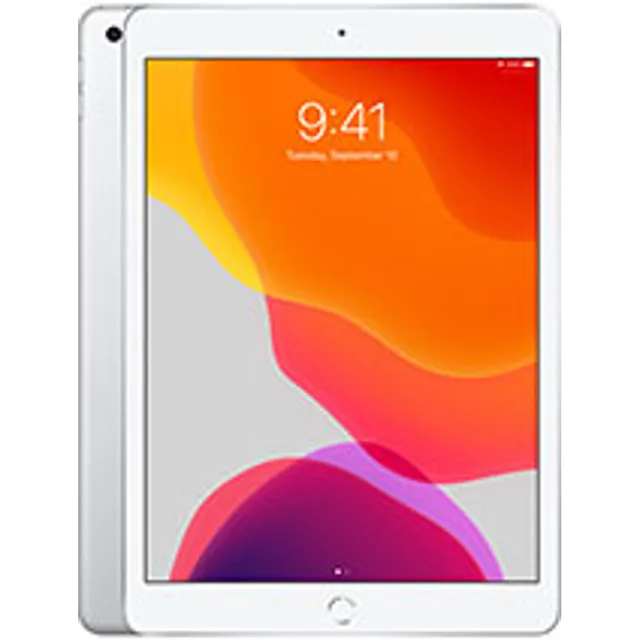 iPad 7 – Cambio de batería