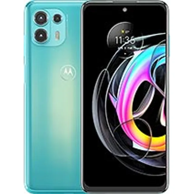 Motorola Edge 20 Lite – Cambio de pantalla
