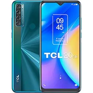 TCL 20SE – Cambio de centro de carga