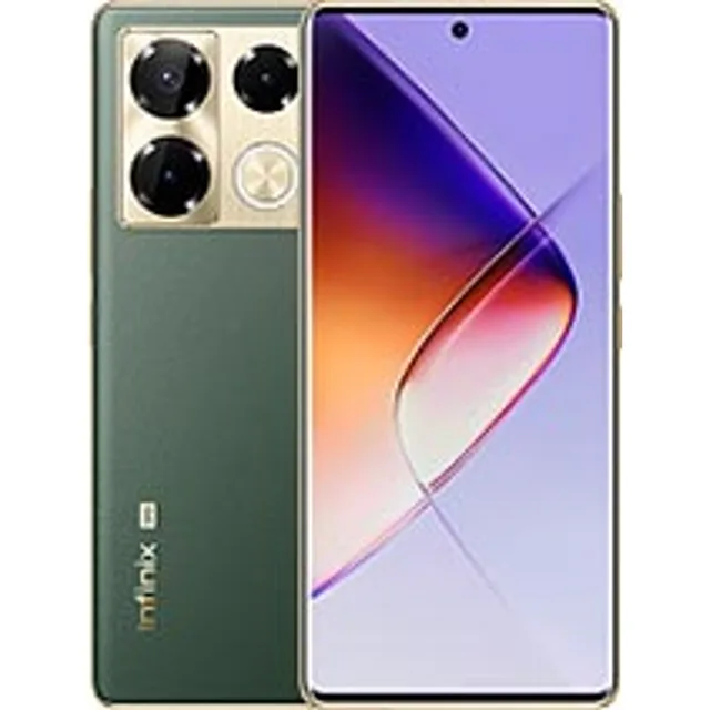 Infinix Note 40 Pro – Cambio de pantalla