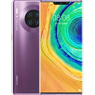 Huawei Mate 30 Pro – Cambio de pantalla