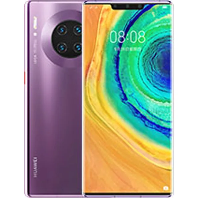 Huawei Mate 30 Pro – Cambio de pantalla