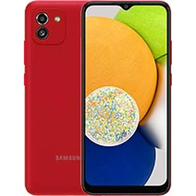 Samsung A03 A035M – Cambio de centro de carga