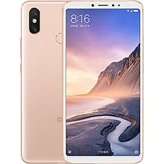 Xiaomi Redmi MAX 3 – Cambio de batería