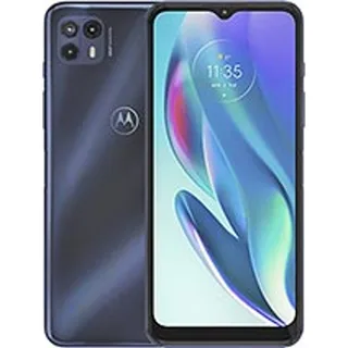 Motorola G50 5G – Cambio de batería
