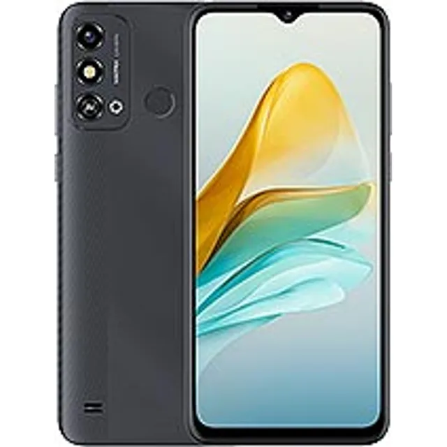 ZTE A53 – Cambio de pantalla