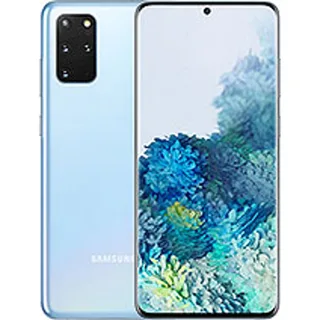 Samsung S20 Plus – Cambio de centro de carga