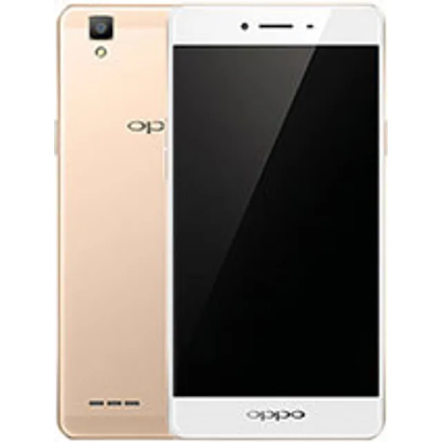Oppo A53 4G – Cambio de pantalla