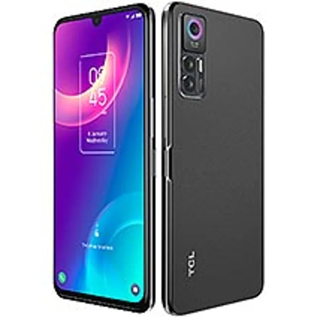 TCL 30 Plus – Cambio de pantalla