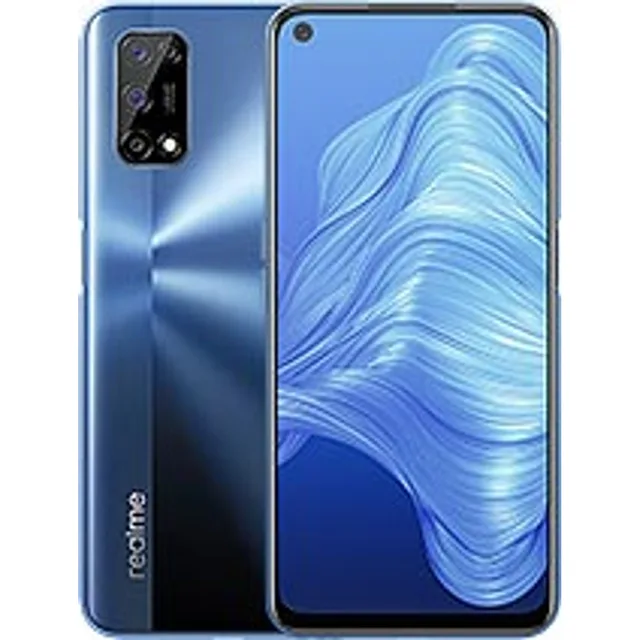 OPPO 7 5G – Cambio de pantalla